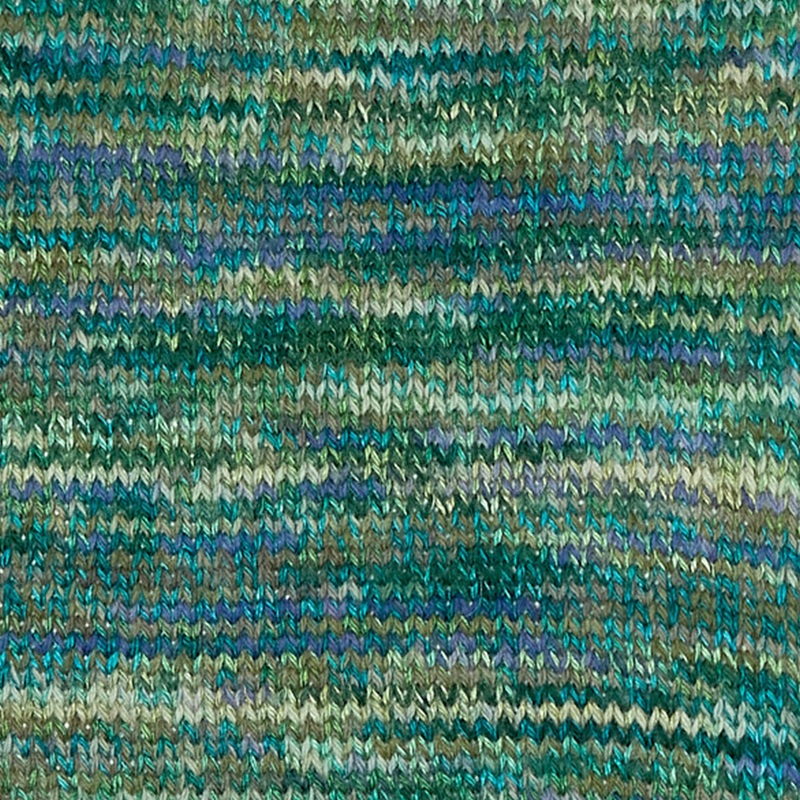 Berroco Carousel Yarn – 4465 Leap Frog