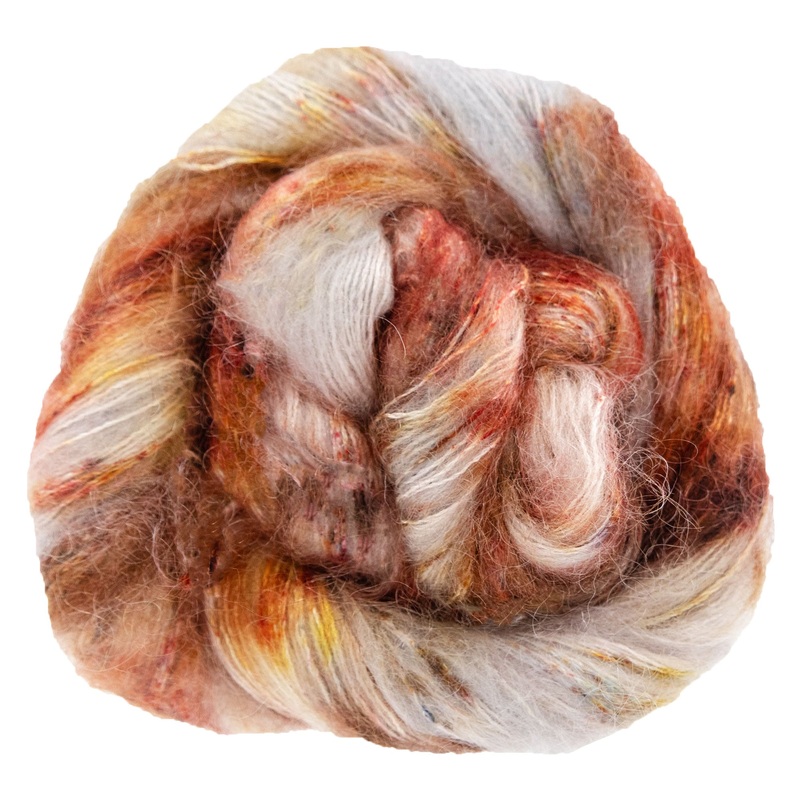 Madelinetosh Tosh Silk Cloud Yarn – Urbane