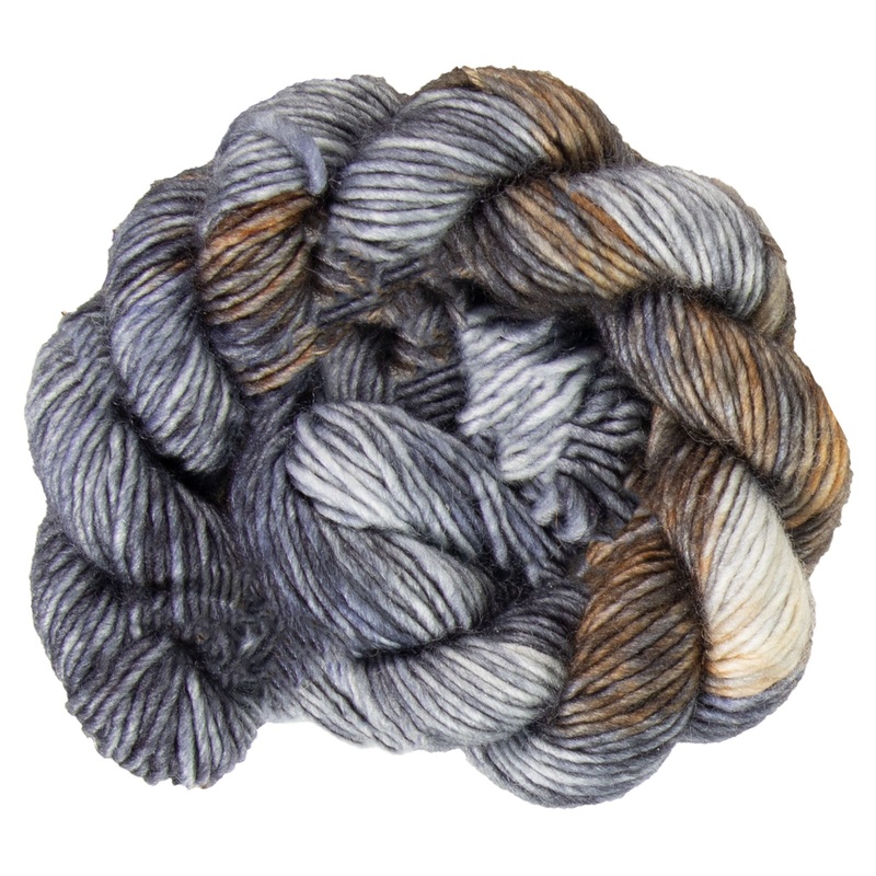 Madelinetosh Unicorn Tails Yarn – Antique Moonstone