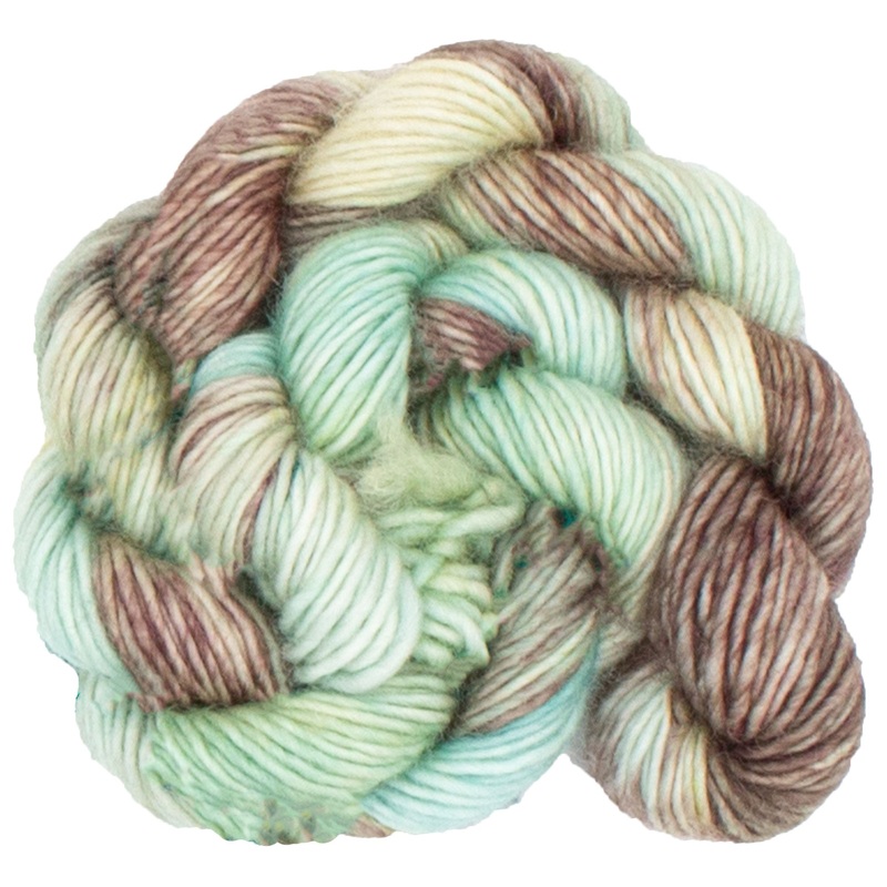 Madelinetosh Unicorn Tails Yarn – Banyan Tree