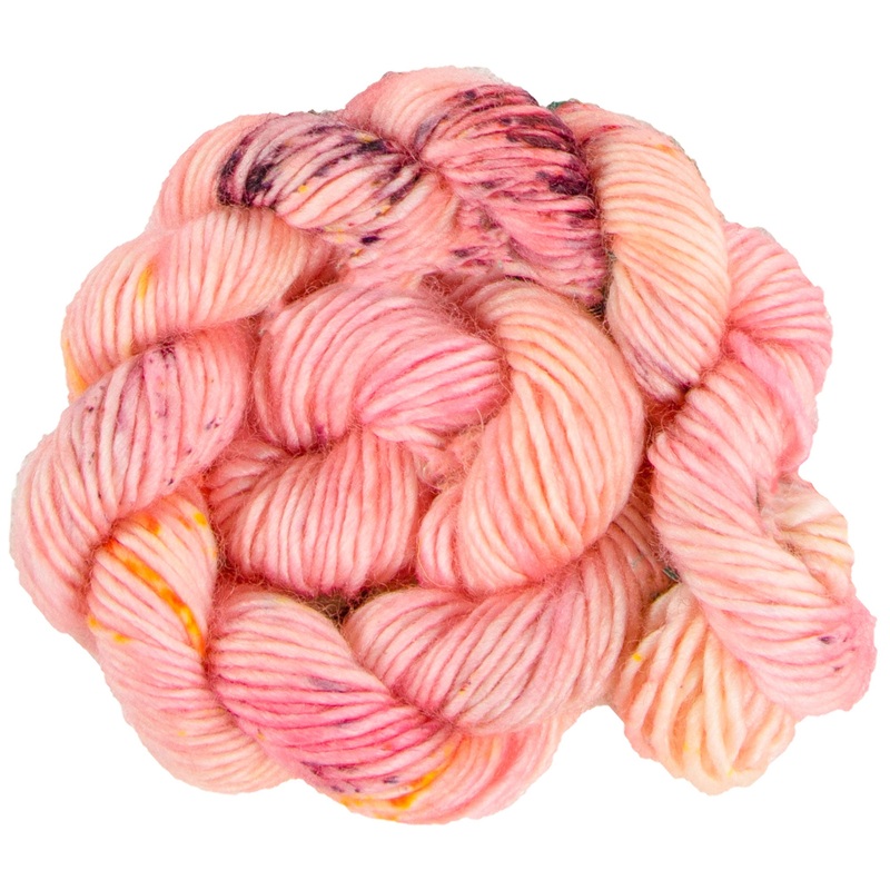 Madelinetosh Unicorn Tails Yarn – Barbara Deserved Better