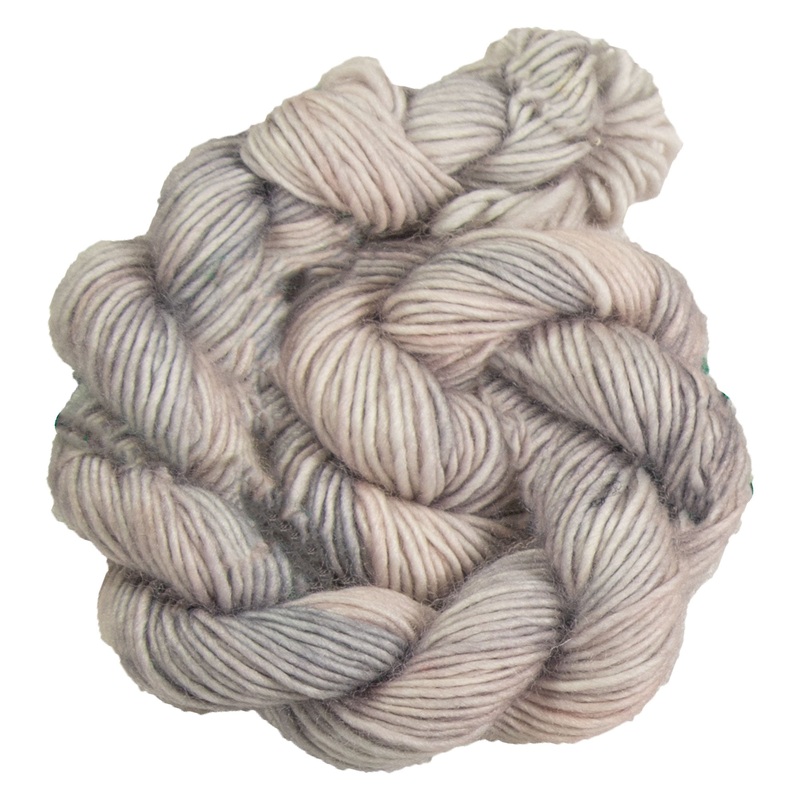 Madelinetosh Unicorn Tails Yarn – Calligraphy