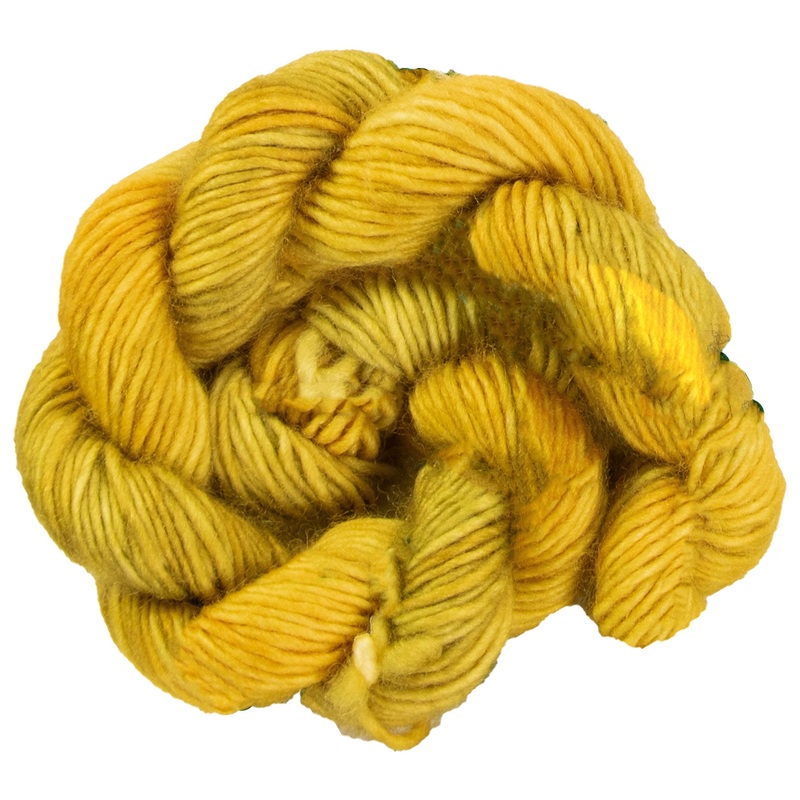 Madelinetosh Unicorn Tails Yarn – Candlewick