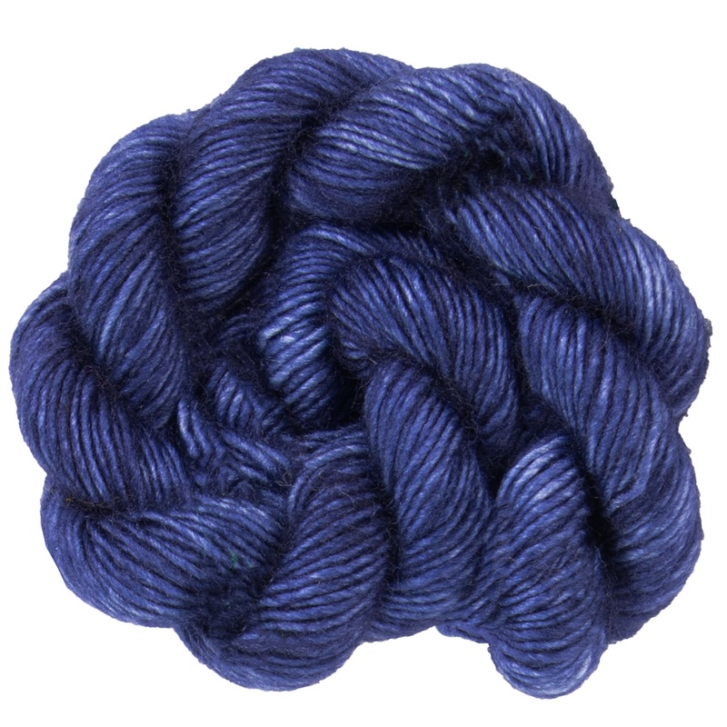 Madelinetosh Unicorn Tails Yarn – Ceremony