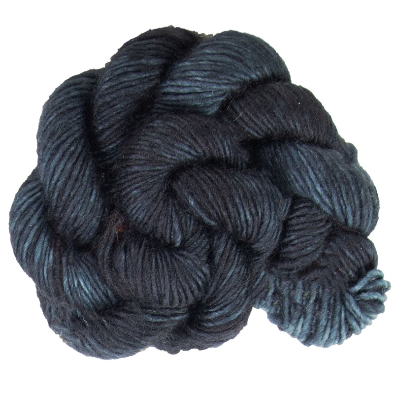 Madelinetosh Unicorn Tails Yarn – Dubrovnik