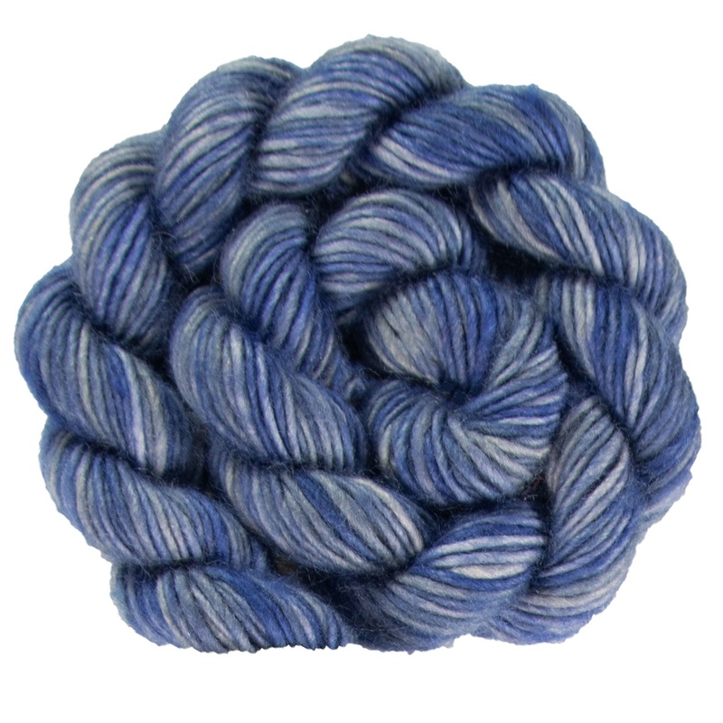 Madelinetosh Unicorn Tails Yarn – Favorite Pair