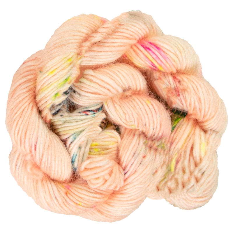 Madelinetosh Unicorn Tails Yarn – Kauai