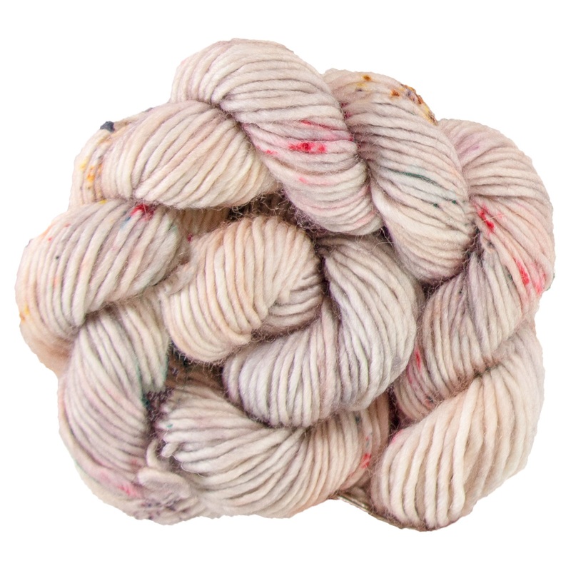 Madelinetosh Unicorn Tails Yarn – Leaf Fall