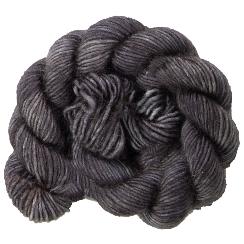 Madelinetosh Unicorn Tails Yarn – Leopard