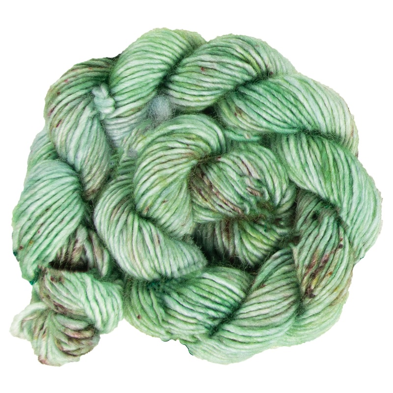 Madelinetosh Unicorn Tails Yarn – Lost in Trees