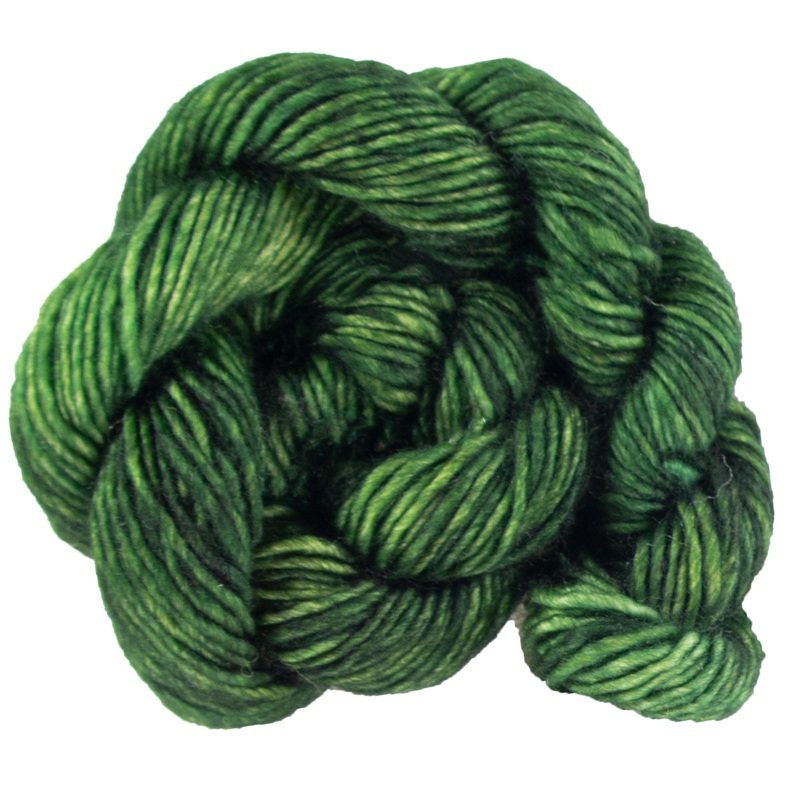 Madelinetosh Unicorn Tails Yarn – Malmo