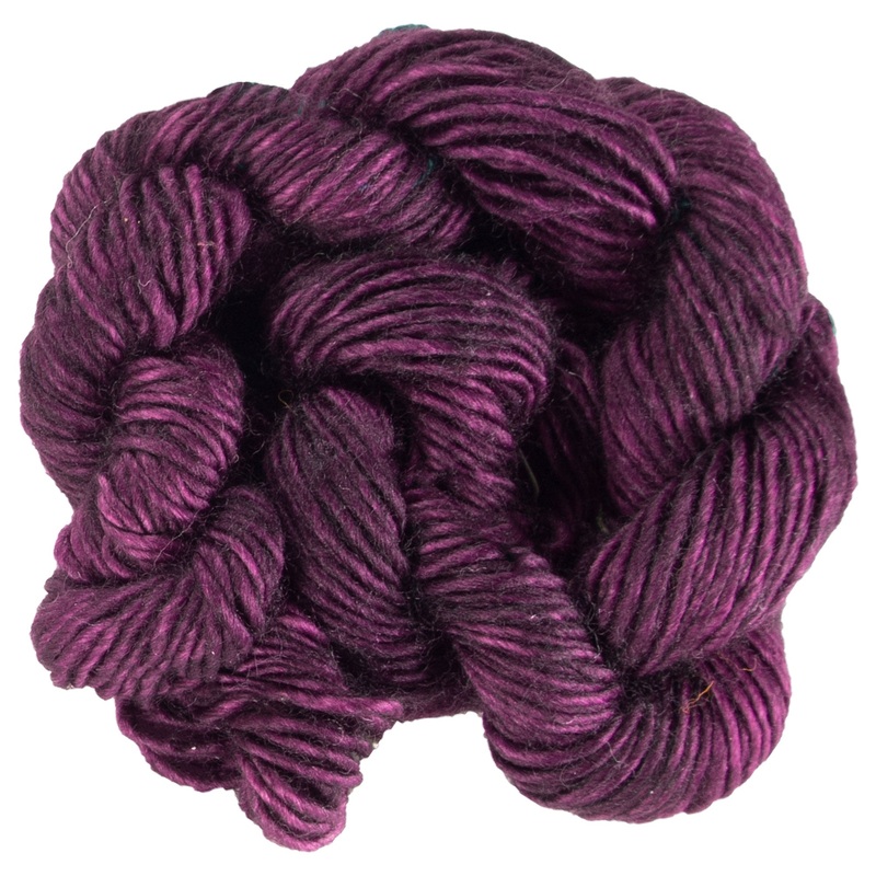 Madelinetosh Unicorn Tails Yarn – Medieval