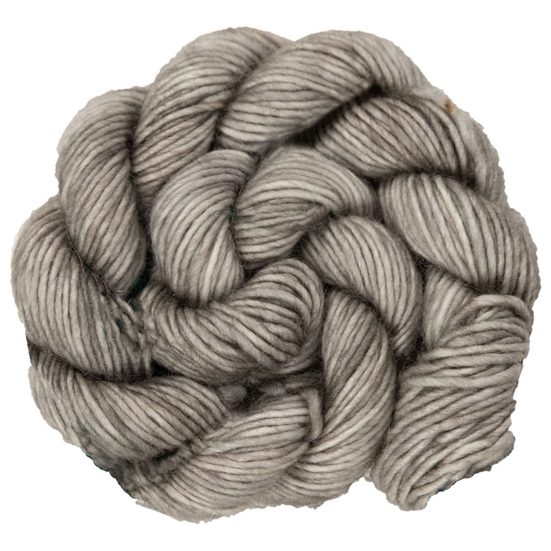 Madelinetosh Unicorn Tails Yarn – Meow