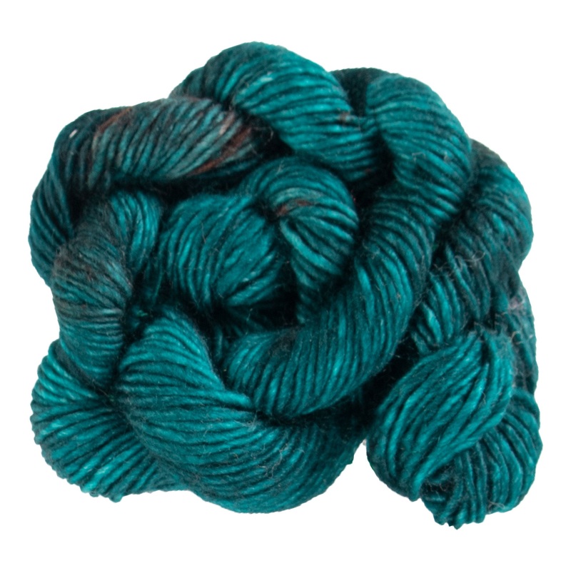 Madelinetosh Unicorn Tails Yarn – Misfortune