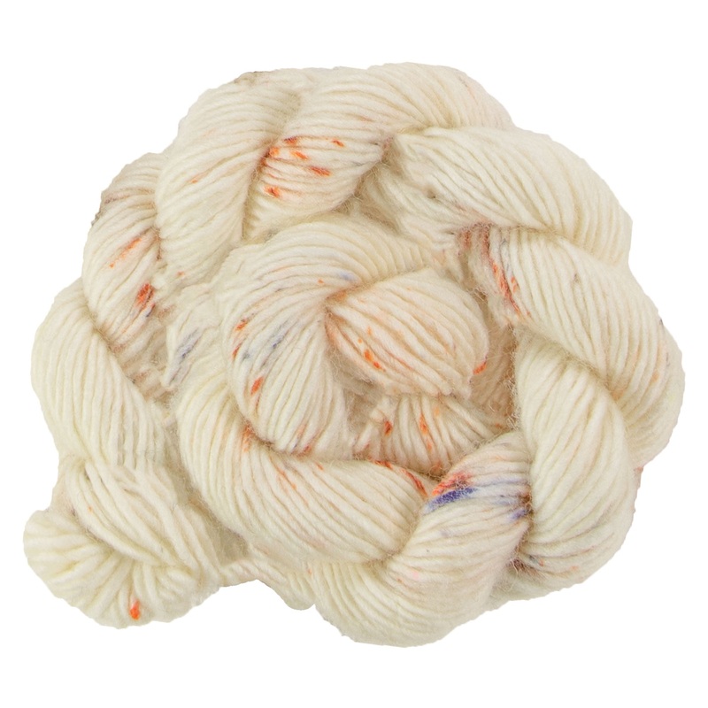 Madelinetosh Unicorn Tails Yarn – Modern Fair Isle