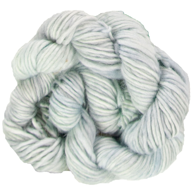 Madelinetosh Unicorn Tails Yarn – Moonglow