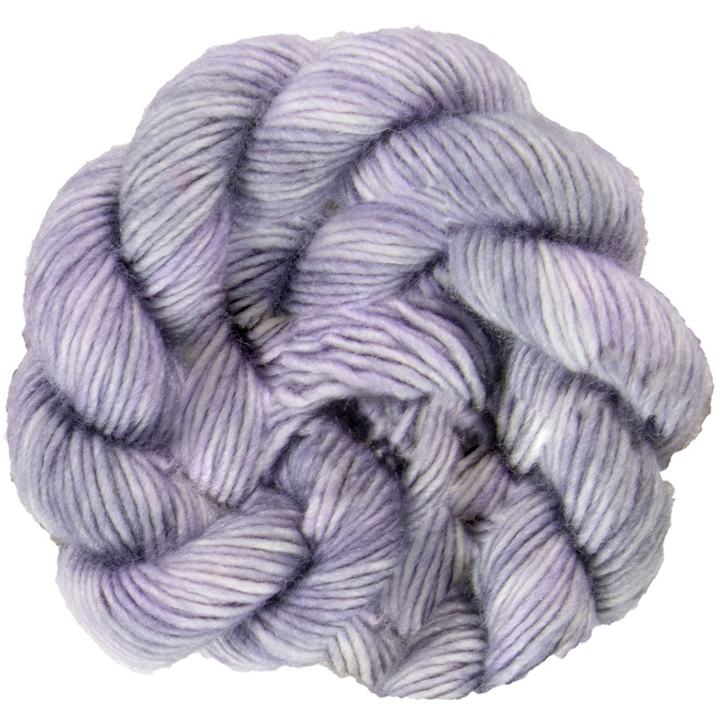 Madelinetosh Unicorn Tails Yarn – Moonstone