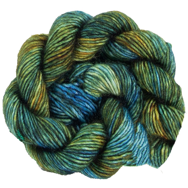 Madelinetosh Unicorn Tails Yarn – NewShire