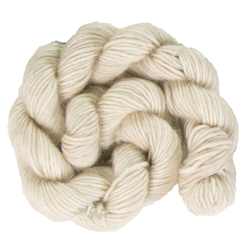 Madelinetosh Unicorn Tails Yarn – Paper