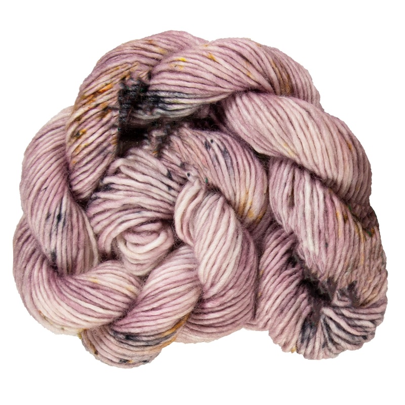 Madelinetosh Unicorn Tails Yarn – Star Scatter