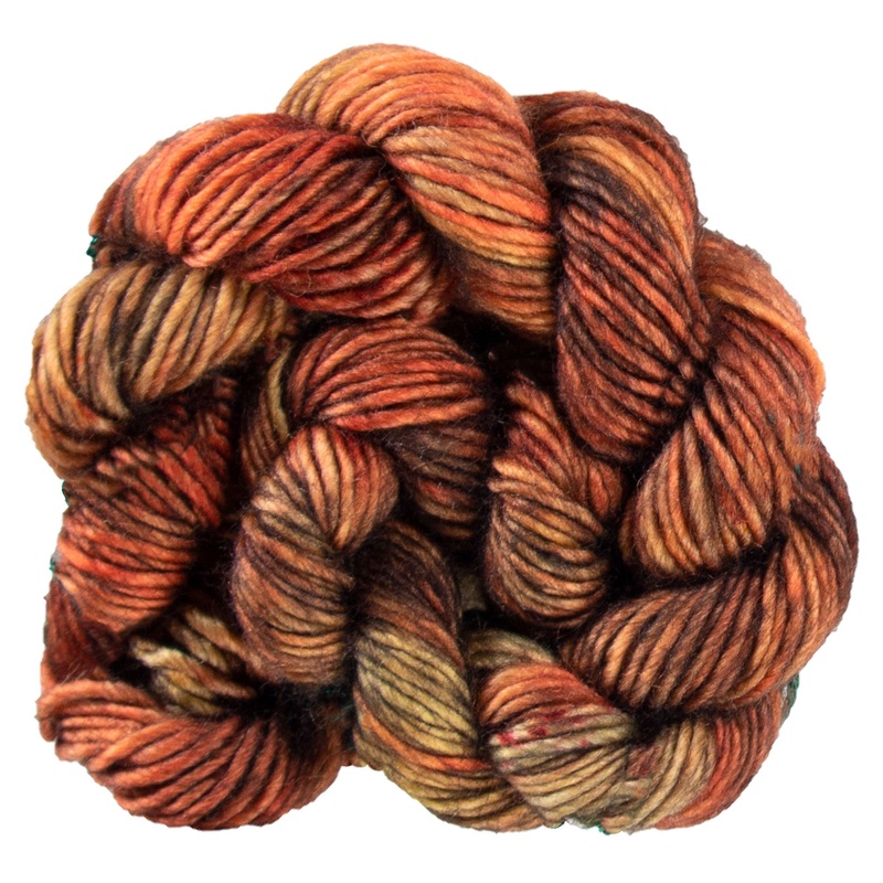 Madelinetosh Unicorn Tails Yarn – Superb