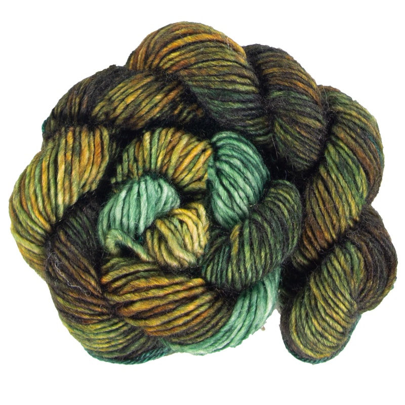 Madelinetosh Unicorn Tails Yarn – Tacenda