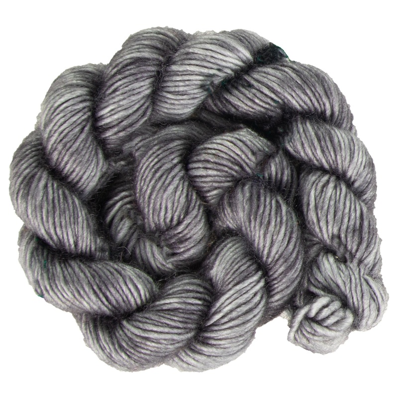 Madelinetosh Unicorn Tails Yarn – Tern