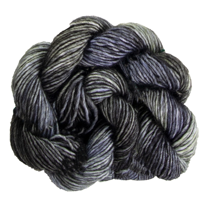 Madelinetosh Unicorn Tails Yarn – The Upside Down