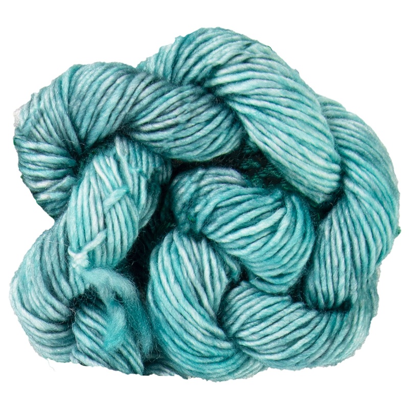 Madelinetosh Unicorn Tails Yarn – Undergrowth