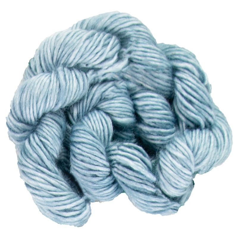 Madelinetosh Unicorn Tails Yarn – Well Water