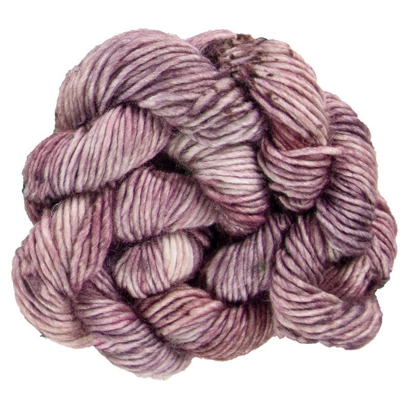 Madelinetosh Unicorn Tails Yarn – Wilted