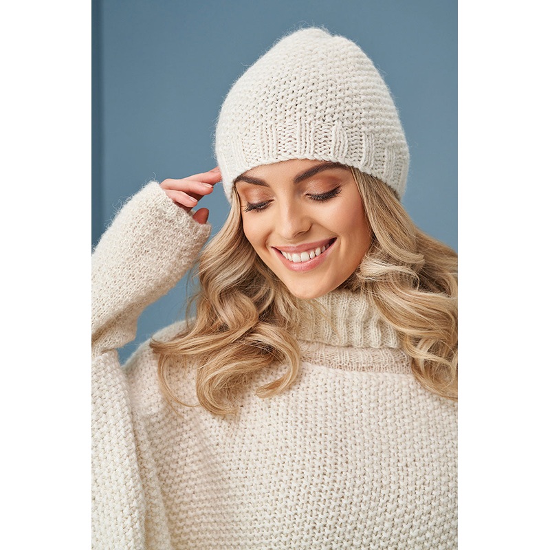 Rowan Mode at Rowan Collection 3 PDF Patterns – 002 Hat Mode by Rowan 3 – PDF Download