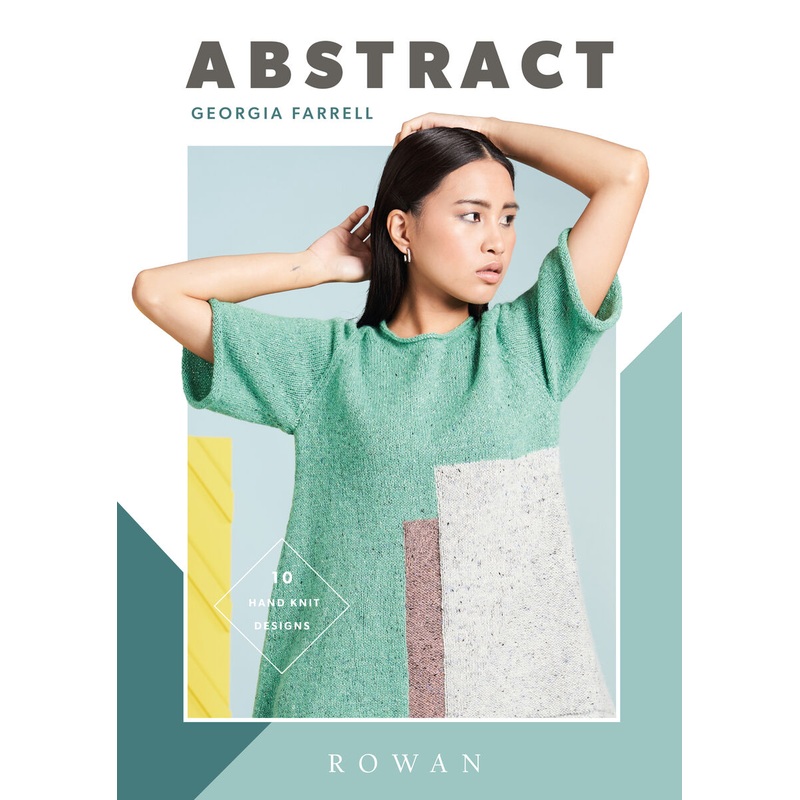 Georgia Farrell Books – Abstract