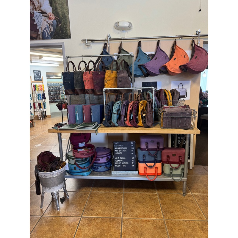 Behind the Seams: A della Q Story