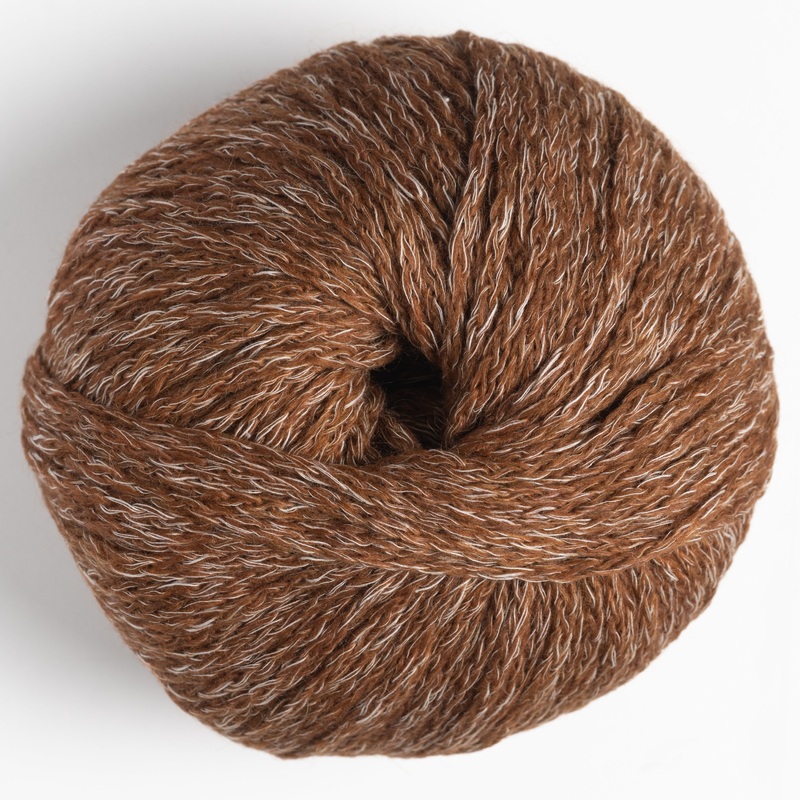 Berroco Emberstone Yarn – 11022 Topaz Glow