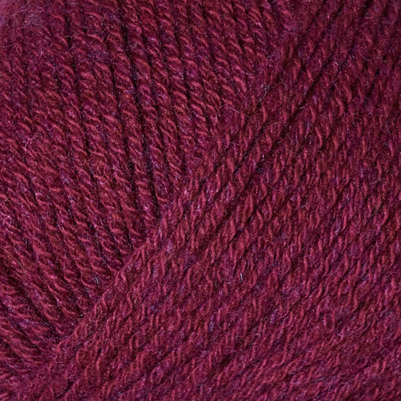 Berroco Lucca Yarn – 5825 Cranberry