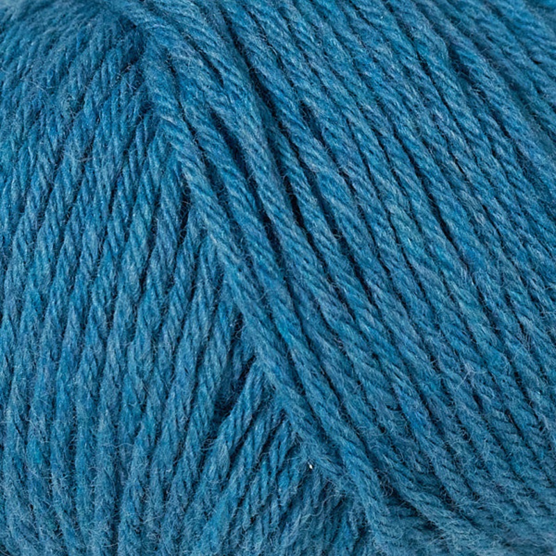 Berroco Renew Yarn – 1360 Blue Tang