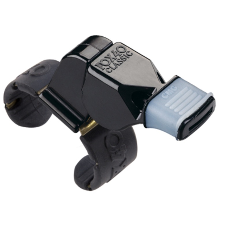 Fox40 CMG Finger Whistle|Default Title