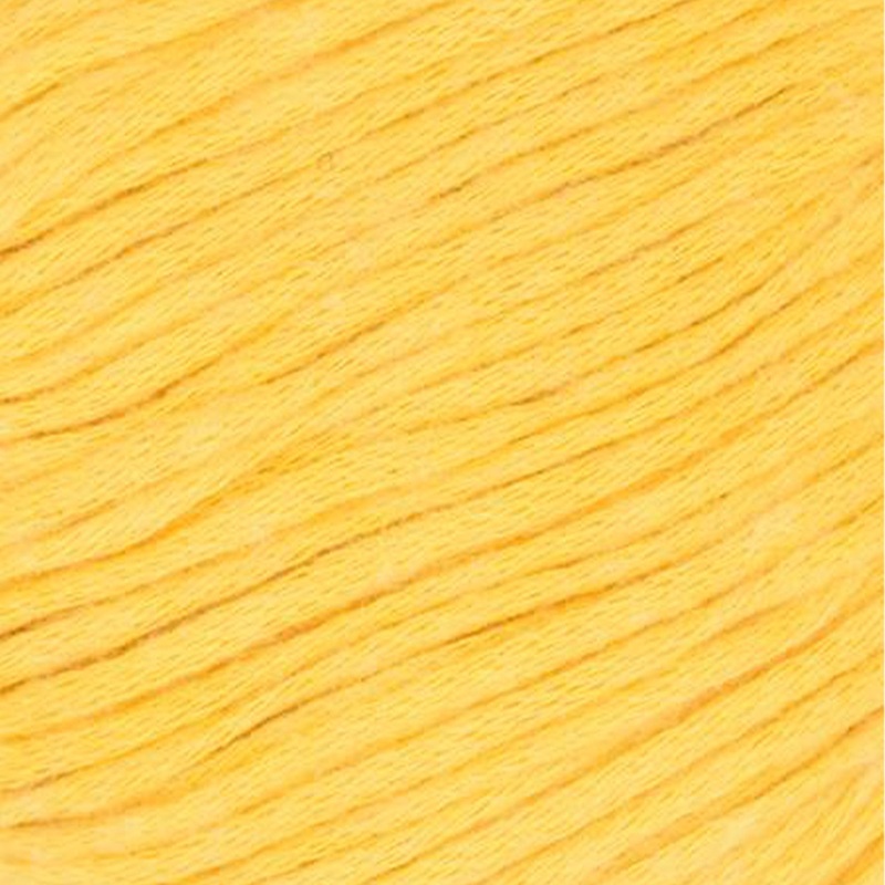 Jody Long Cottontails Yarn – 017 Gold