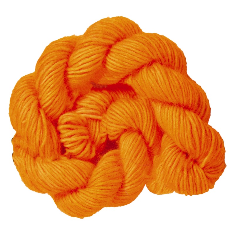 Madelinetosh Unicorn Tails Yarn – Push Pop