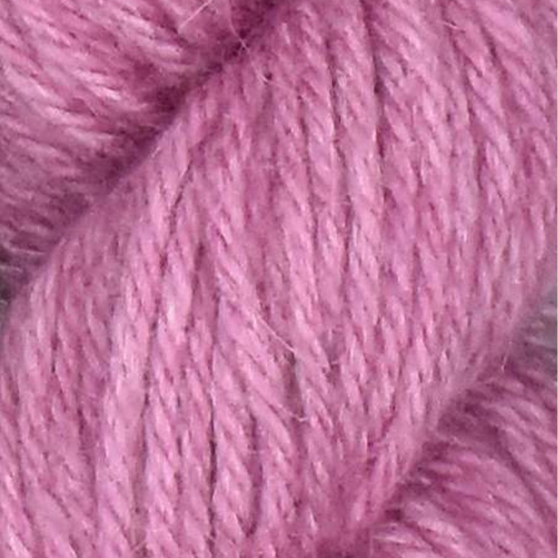 Mirasol Nieva Yarn – 07 Raspberry