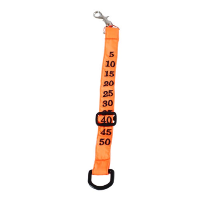 Referee Chain Clip|Default Title