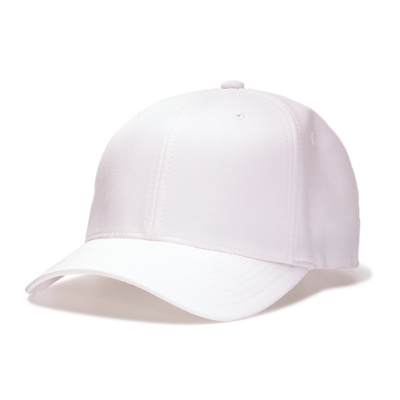 Richardson Flex-Fit Football Cap-White