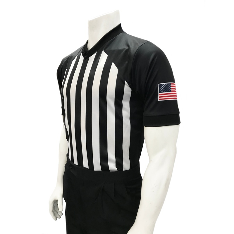 Smitty NCAA Shirt-Men’s Sizing