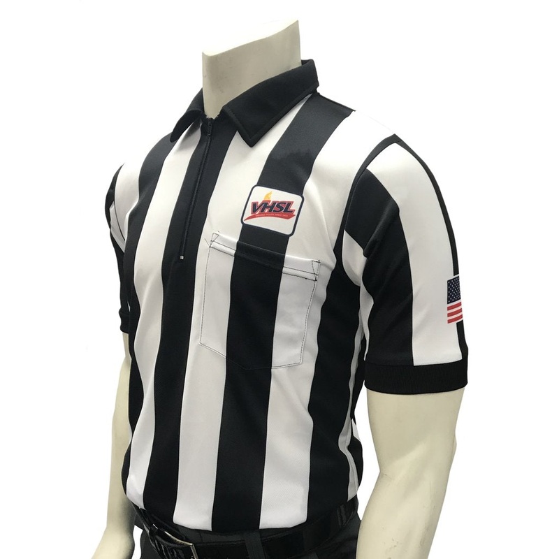 VHSL Short Sleeve Football Shirt