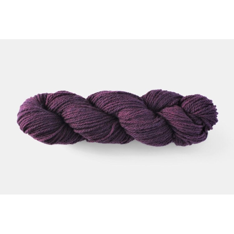 Amethyst Brooch|Selkirk Worsted