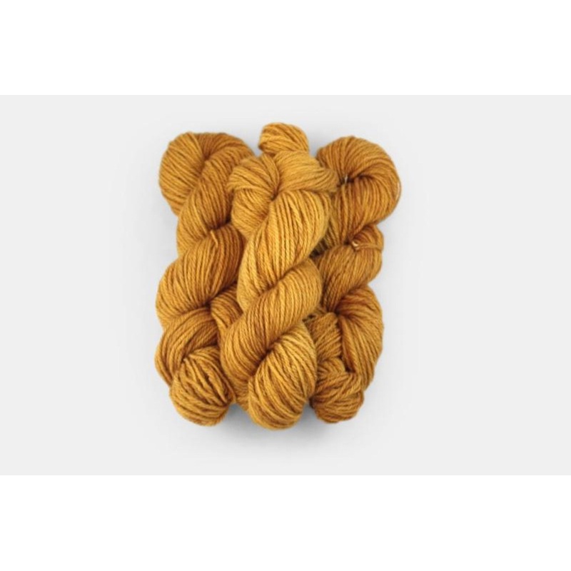 Autumn Birch|Aran