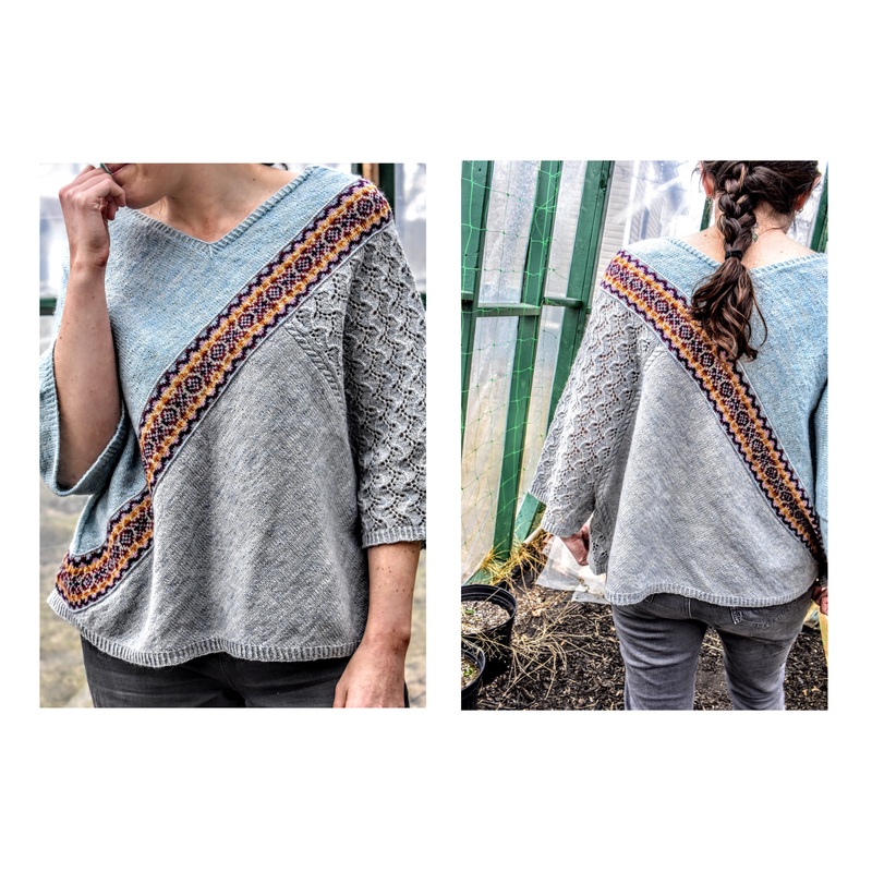 Barachois Kit|Sizes 1 – 2|Sizes 3 – 4
