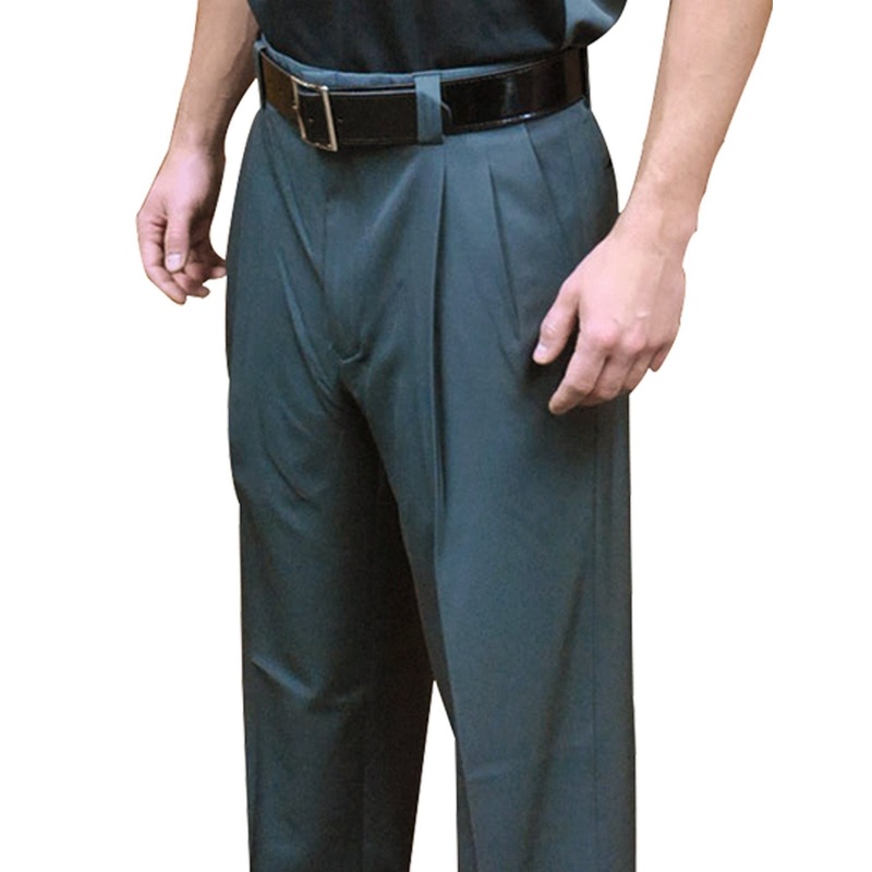 BASE-PREMIUM 4-WAY STRETCH PANTS-CHARCOAL