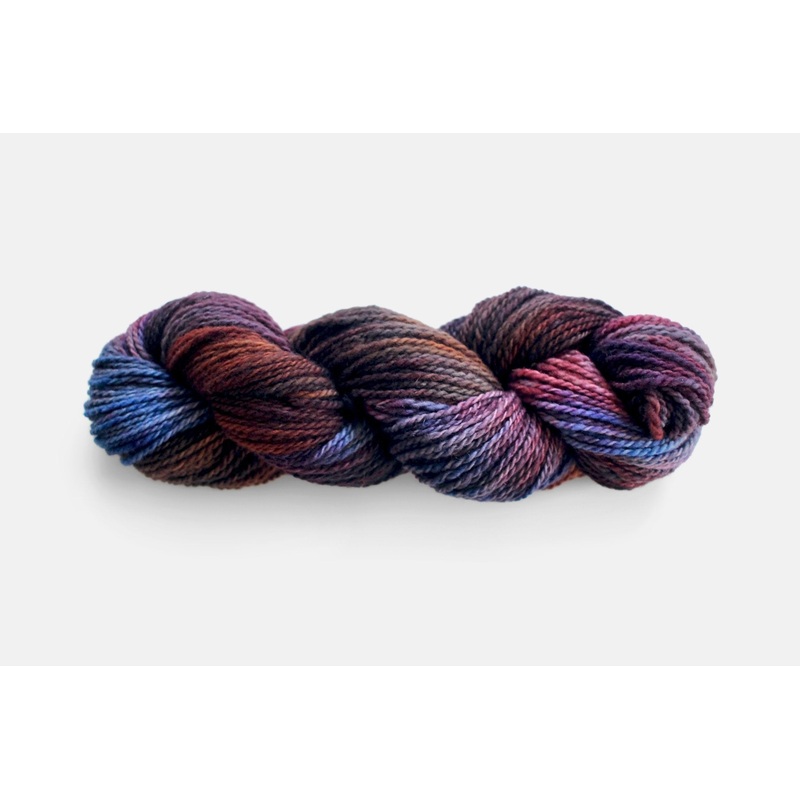 Bramble|Selkirk Worsted